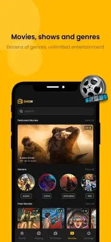 fancode-apk-download Movies and shows