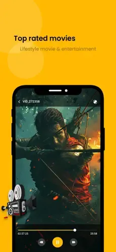 fancode-apk-download Top Rated Movies